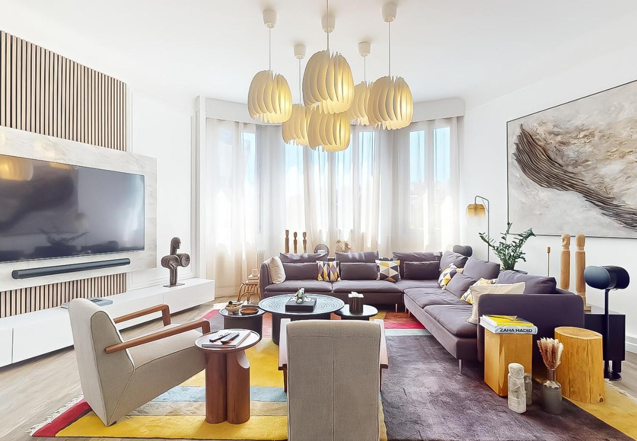 Signature Champs Elysees Париж Екстериор снимка