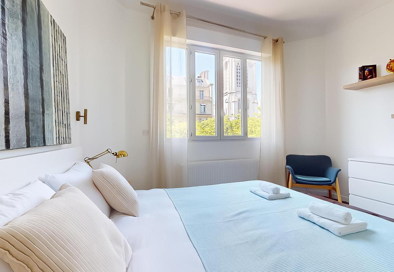 Signature Champs Elysees Париж Екстериор снимка