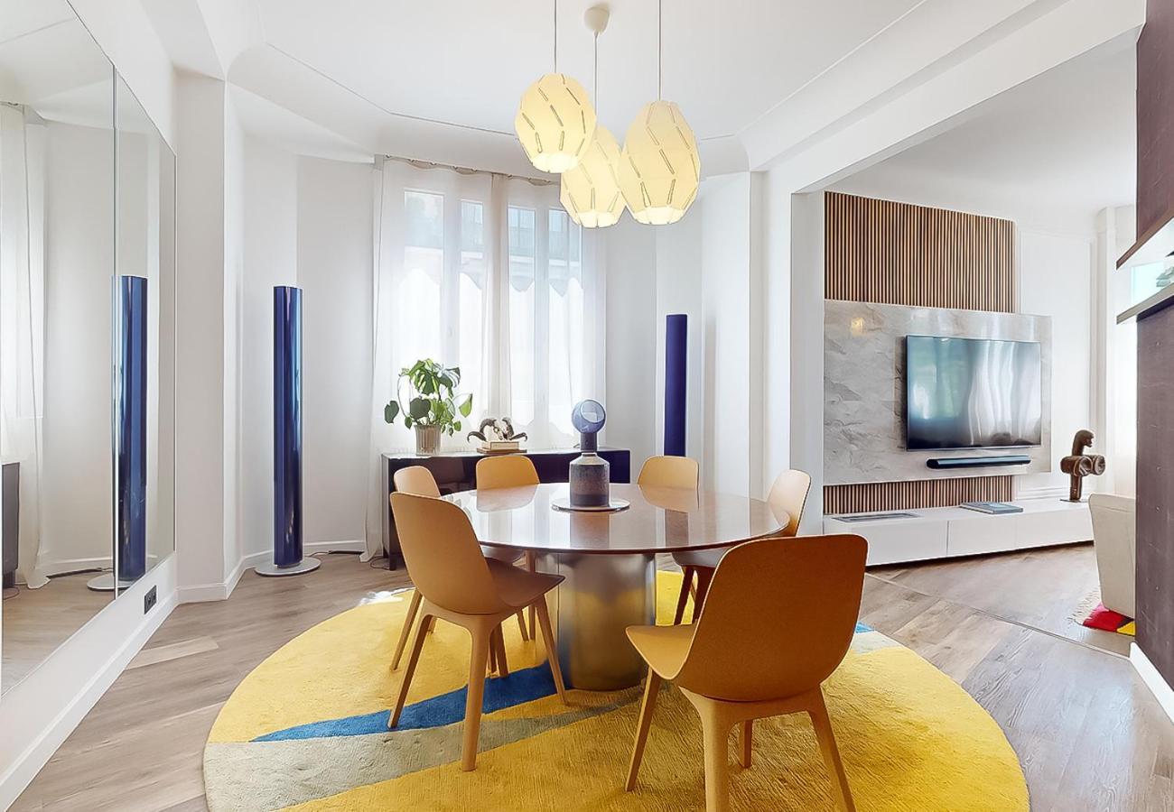 Signature Champs Elysees Париж Екстериор снимка